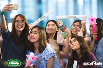 Chang Music Connection pres. The Battle of BFF Concert — photo 72