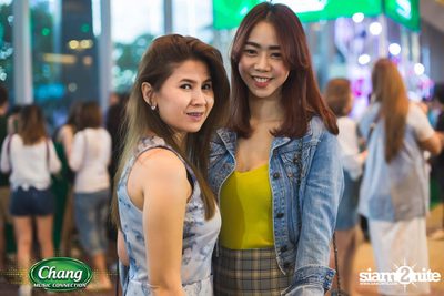 Chang Music Connection pres. The Battle of BFF Concert — photo 73