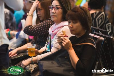 Chang Music Connection pres. The Battle of BFF Concert — photo 74
