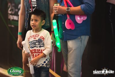 Chang Music Connection pres. The Battle of BFF Concert — photo 75