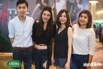 Chang Music Connection pres. The Battle of BFF Concert — photo 77