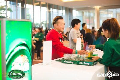 Chang Music Connection pres. The Battle of BFF Concert — photo 79