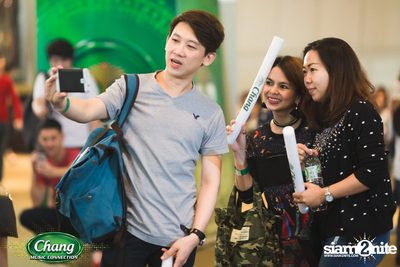 Chang Music Connection pres. The Battle of BFF Concert — photo 83