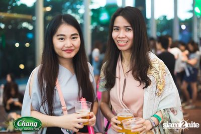 Chang Music Connection pres. The Battle of BFF Concert — photo 84