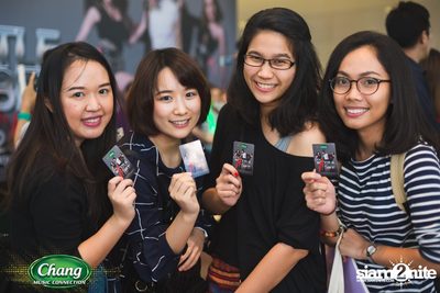 Chang Music Connection pres. The Battle of BFF Concert — photo 85