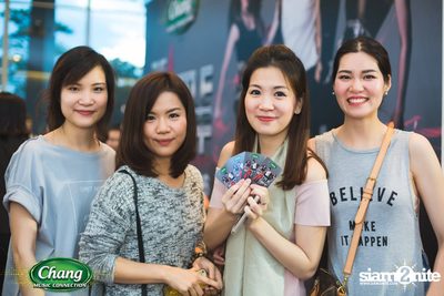 Chang Music Connection pres. The Battle of BFF Concert — photo 87