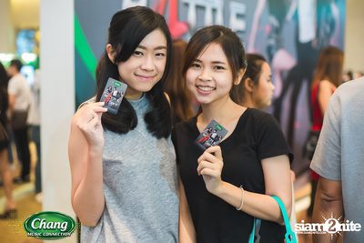 Chang Music Connection pres. The Battle of BFF Concert — photo 88