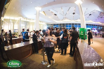 Chang Music Connection pres. The Battle of BFF Concert — photo 90