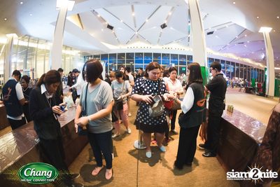 Chang Music Connection pres. The Battle of BFF Concert — photo 91