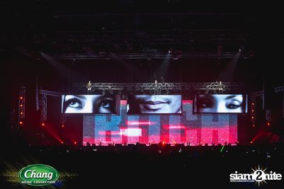 Chang Music Connection pres. The Battle of BFF Concert — photo 95