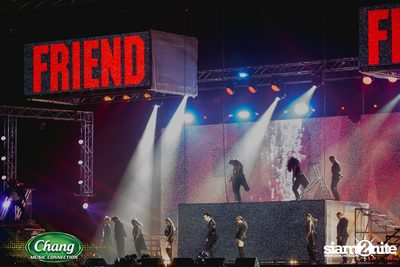 Chang Music Connection pres. The Battle of BFF Concert — photo 98