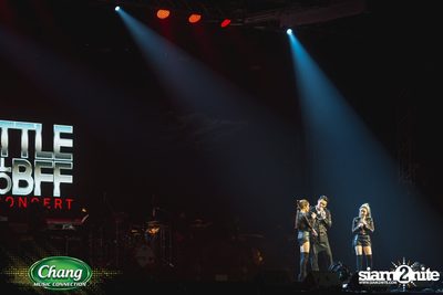 Chang Music Connection pres. The Battle of BFF Concert — photo 101