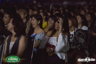 Chang Music Connection pres. The Battle of BFF Concert — photo 102