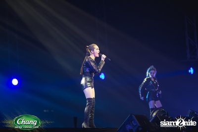 Chang Music Connection pres. The Battle of BFF Concert — photo 103