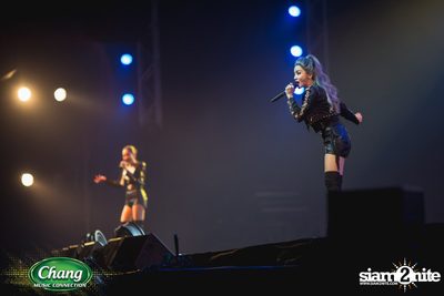 Chang Music Connection pres. The Battle of BFF Concert — photo 106