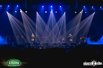 Chang Music Connection pres. The Battle of BFF Concert — photo 108