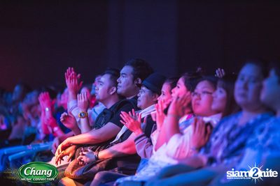 Chang Music Connection pres. The Battle of BFF Concert — photo 110