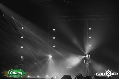 Chang Music Connection pres. The Battle of BFF Concert — photo 112