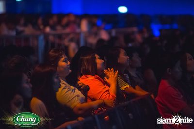 Chang Music Connection pres. The Battle of BFF Concert — photo 116