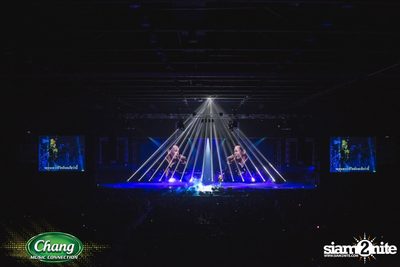 Chang Music Connection pres. The Battle of BFF Concert — photo 118