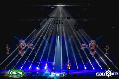 Chang Music Connection pres. The Battle of BFF Concert — photo 119