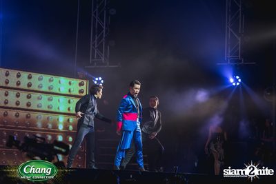 Chang Music Connection pres. The Battle of BFF Concert — photo 120
