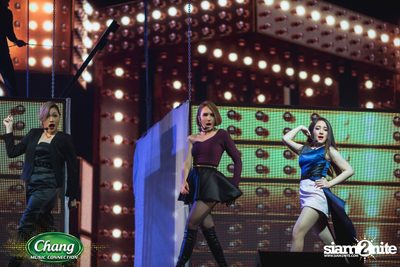 Chang Music Connection pres. The Battle of BFF Concert — photo 121