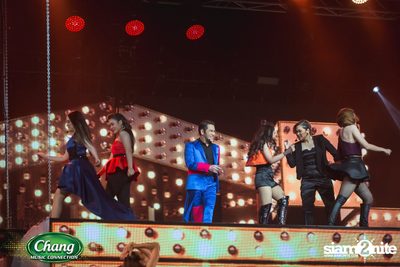 Chang Music Connection pres. The Battle of BFF Concert — photo 123