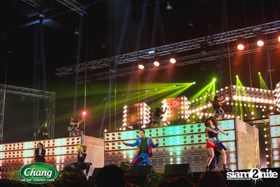 Chang Music Connection pres. The Battle of BFF Concert — photo 125