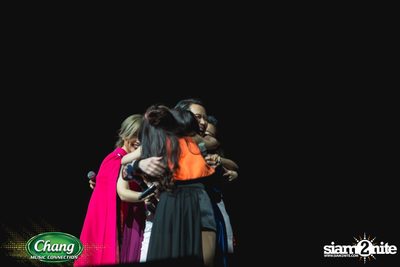 Chang Music Connection pres. The Battle of BFF Concert — photo 129