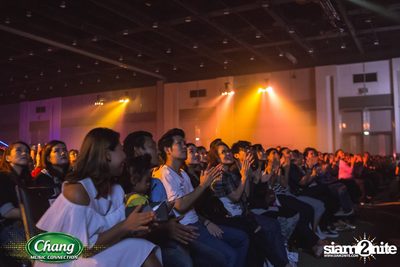 Chang Music Connection pres. The Battle of BFF Concert — photo 130