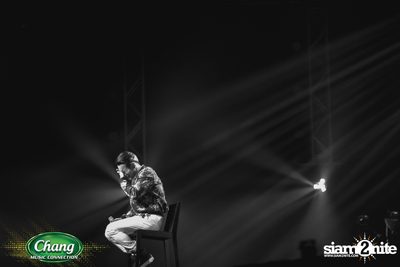 Chang Music Connection pres. The Battle of BFF Concert — photo 132
