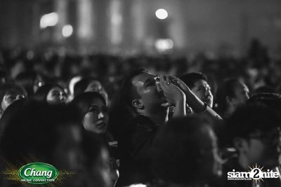 Chang Music Connection pres. The Battle of BFF Concert — photo 133
