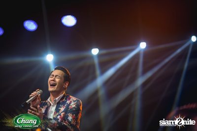 Chang Music Connection pres. The Battle of BFF Concert — photo 134
