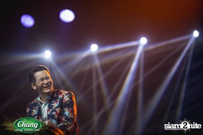 Chang Music Connection pres. The Battle of BFF Concert — photo 135
