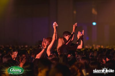 Chang Music Connection pres. The Battle of BFF Concert — photo 136