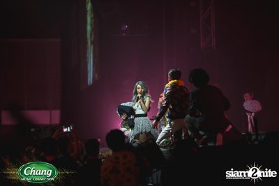 Chang Music Connection pres. The Battle of BFF Concert — photo 138