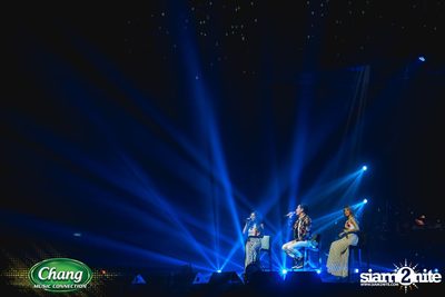 Chang Music Connection pres. The Battle of BFF Concert — photo 139