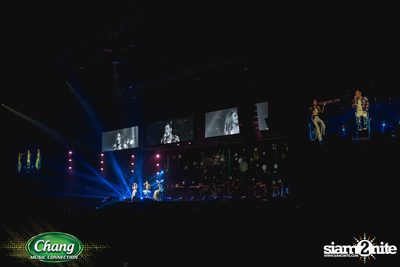 Chang Music Connection pres. The Battle of BFF Concert — photo 140