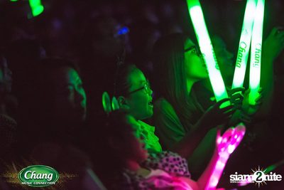 Chang Music Connection pres. The Battle of BFF Concert — photo 141