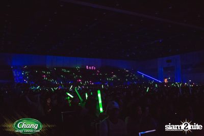 Chang Music Connection pres. The Battle of BFF Concert — photo 142