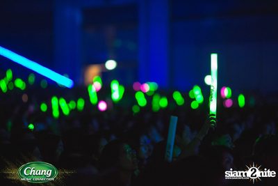 Chang Music Connection pres. The Battle of BFF Concert — photo 143