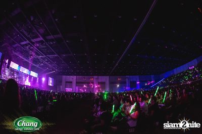 Chang Music Connection pres. The Battle of BFF Concert — photo 144