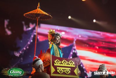 Chang Music Connection pres. The Battle of BFF Concert — photo 145
