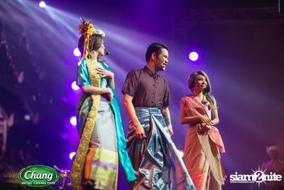 Chang Music Connection pres. The Battle of BFF Concert — photo 147