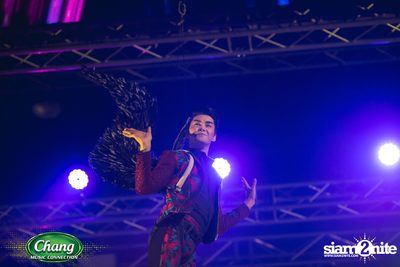 Chang Music Connection pres. The Battle of BFF Concert — photo 149