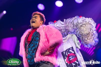 Chang Music Connection pres. The Battle of BFF Concert — photo 150