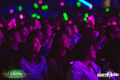 Chang Music Connection pres. The Battle of BFF Concert — photo 153