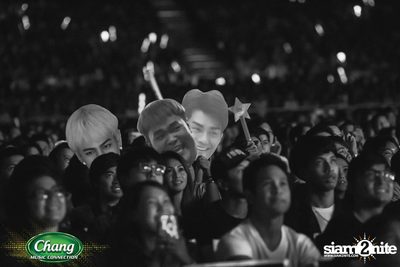 Chang Music Connection pres. The Battle of BFF Concert — photo 154