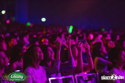 Chang Music Connection pres. The Battle of BFF Concert — photo 155